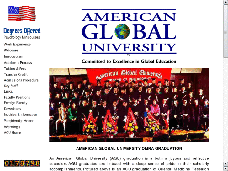 www.americanglobalu.com