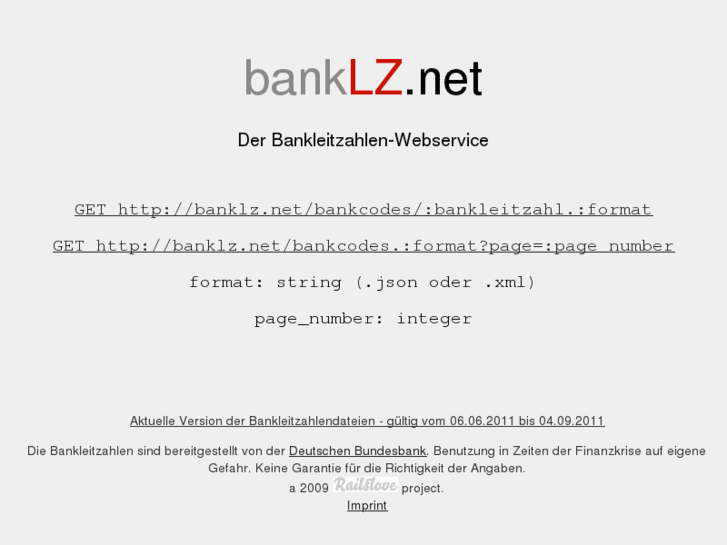 www.banklz.net