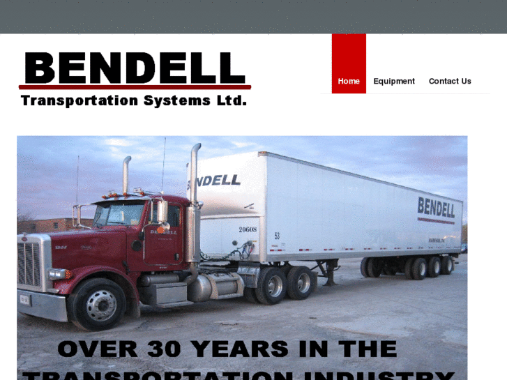 www.bendelltransportation.com