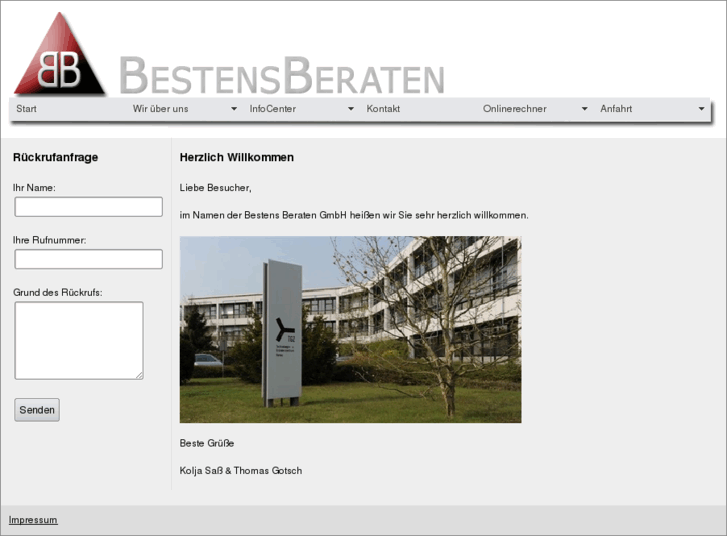 www.bestensberaten.com