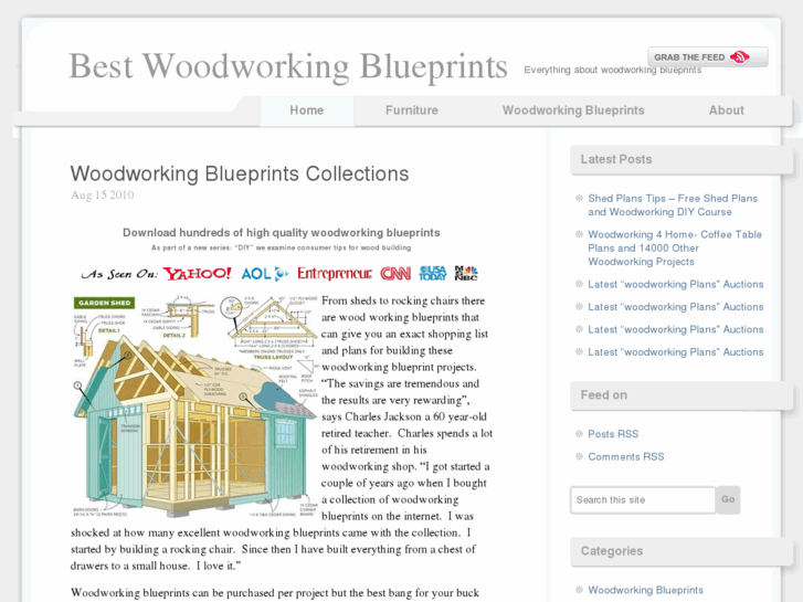 www.bestwoodworkingblueprints.com