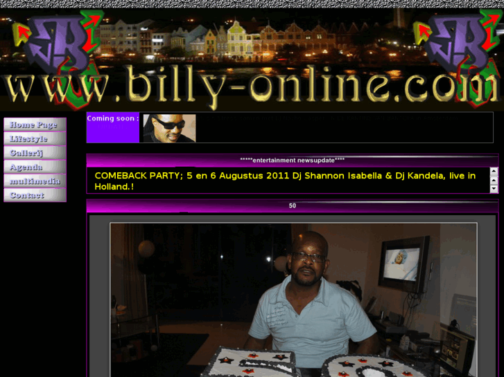 www.billy-online.com