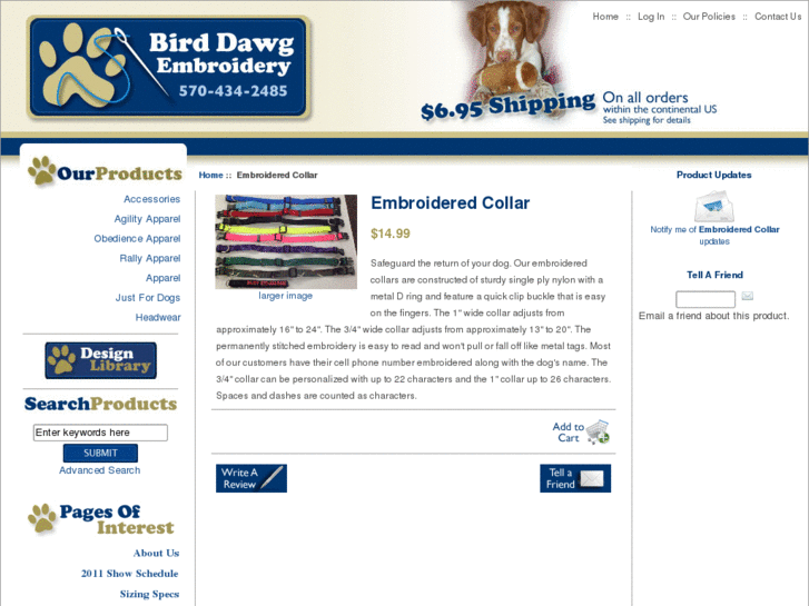 www.birddawgemb.com