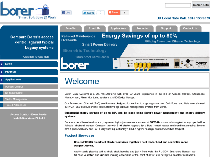 www.borer.co.uk