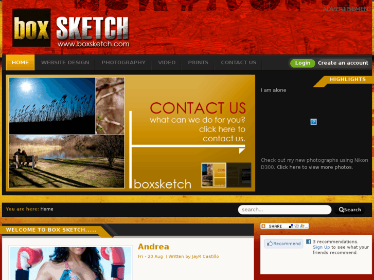 www.boxsketch.com