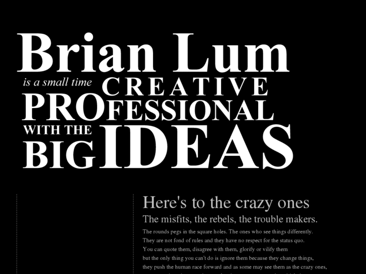 www.brianlum.net