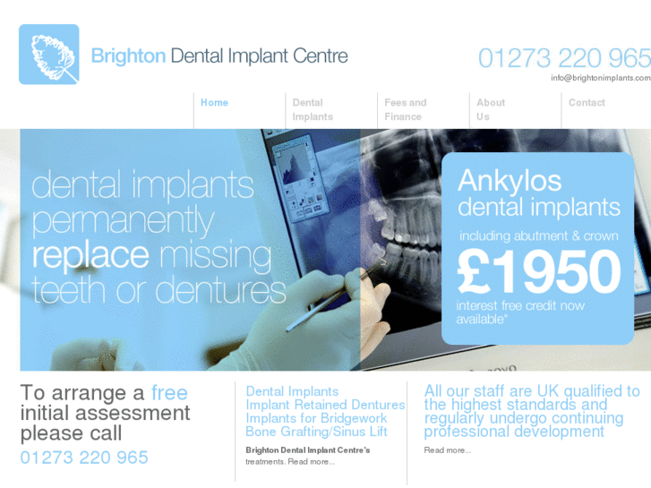 www.brightonimplants.com