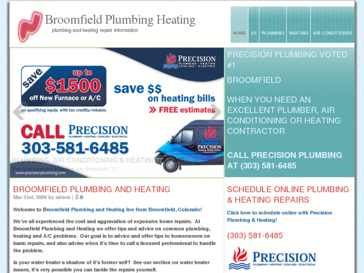 www.broomfieldplumbingandheating.com