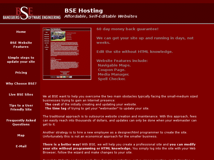 www.bsehosting.com