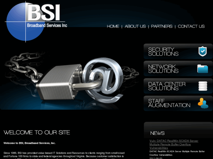 www.bsi-solutions.net