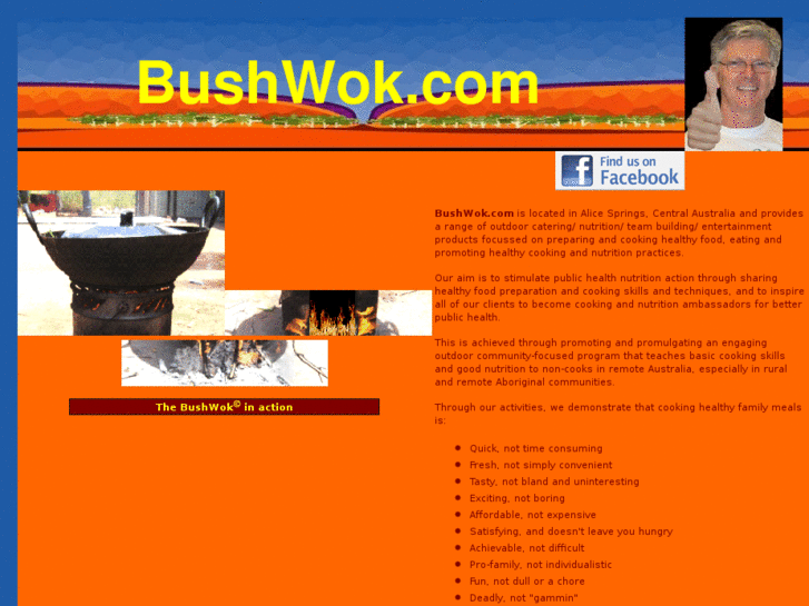 www.bushwok.com