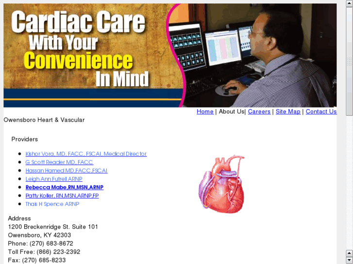 www.cardiostudy.info