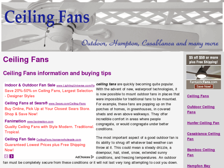 www.ceilingfans9.com