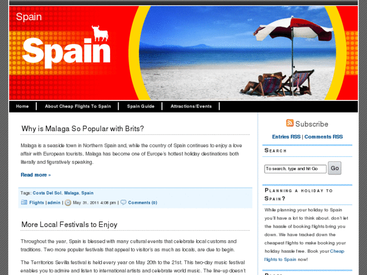 www.cheap-flights-to-spain.net