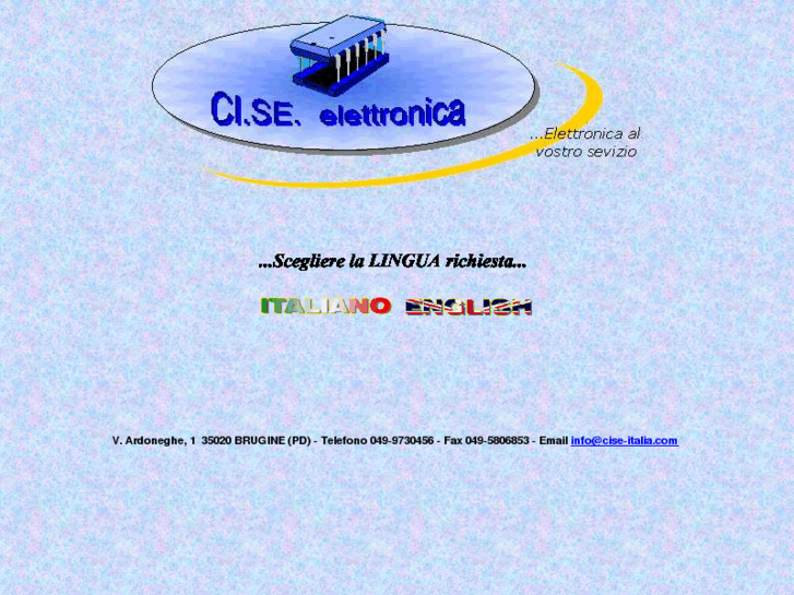 www.cise-italia.com