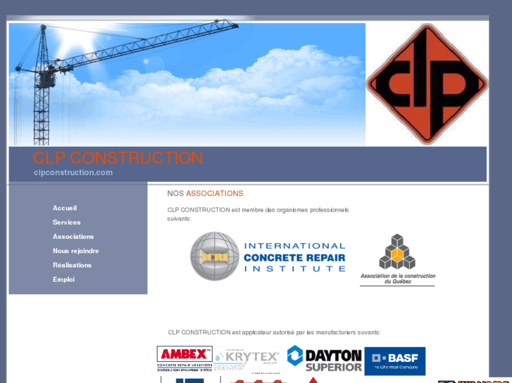 www.clpconstruction.com