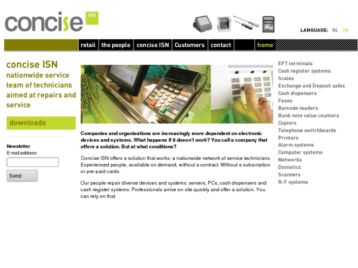 www.concise-isn.eu