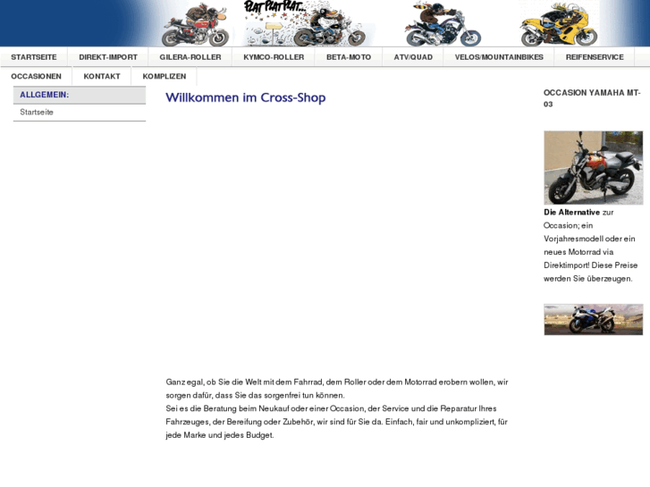 www.cross-shop.ch