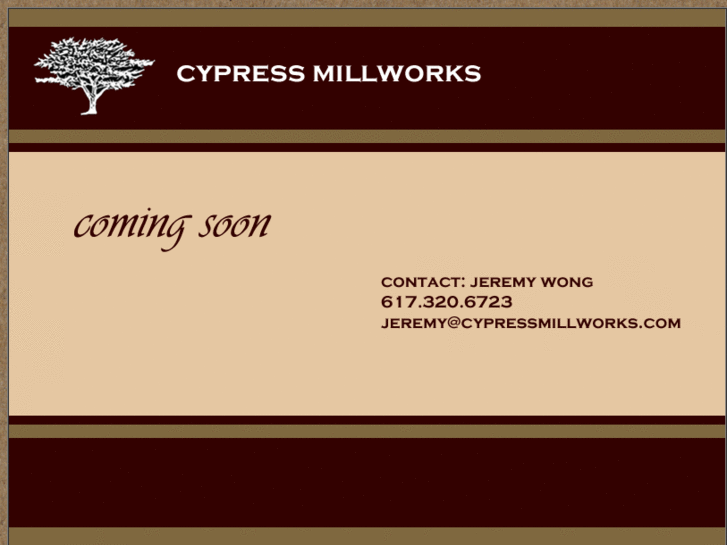 www.cypressmillworks.com