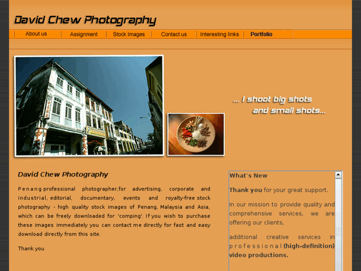 www.davidchewphotography.com