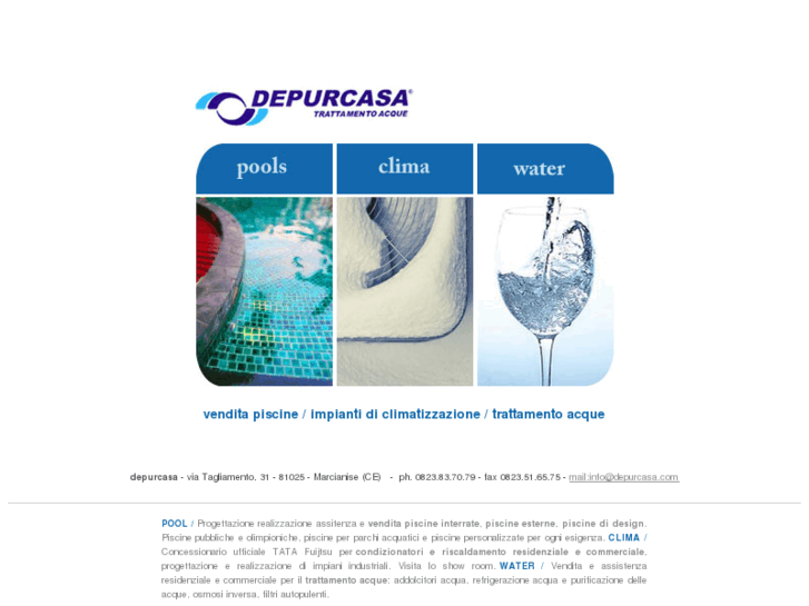 www.depurcasa.com