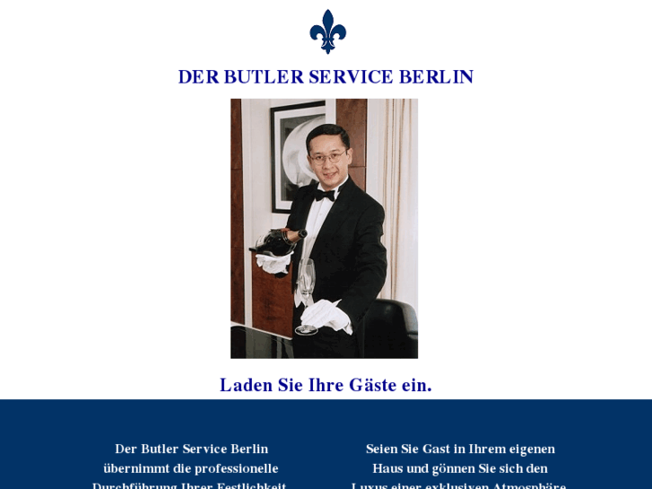 www.derbutlerservice.de