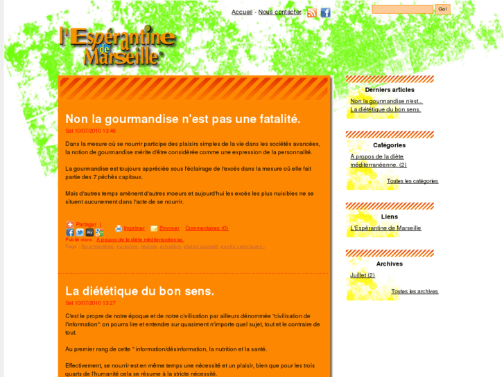www.dietetique-et-gourmandise.fr