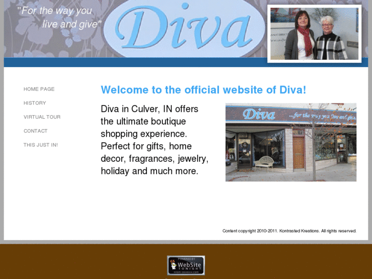 www.divainculver.com