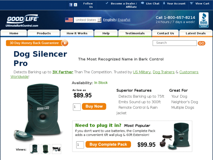 www.dog-silencer-pro.com