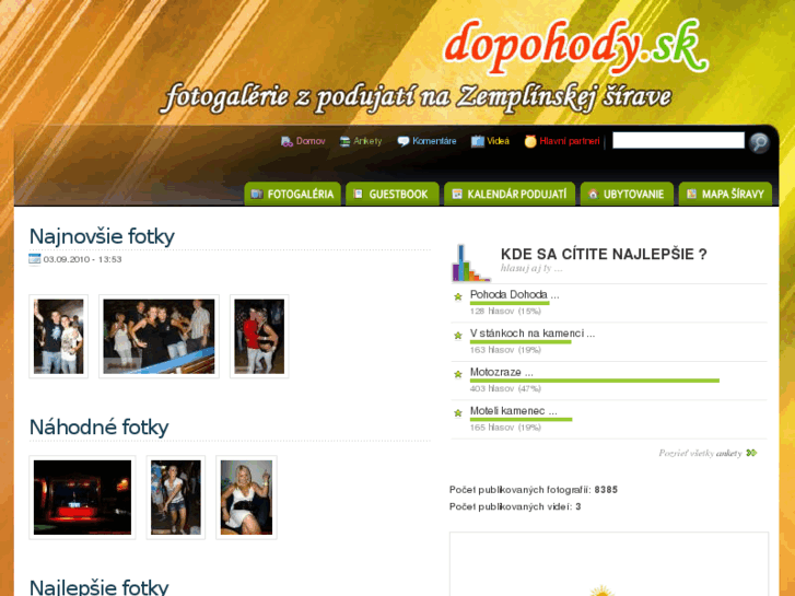 www.dopohody.sk