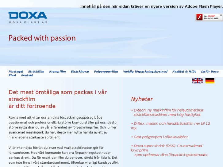 www.doxaplast.se