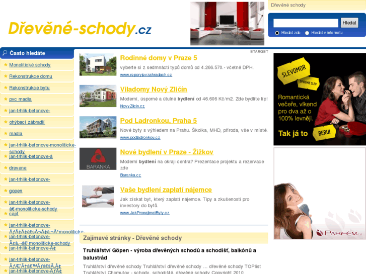 www.drevene-schody.cz