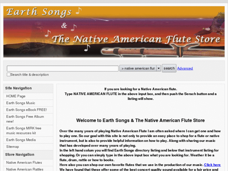 www.earth-song.com