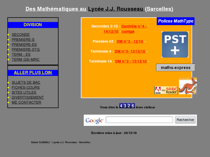 www.echecs-et-maths.com