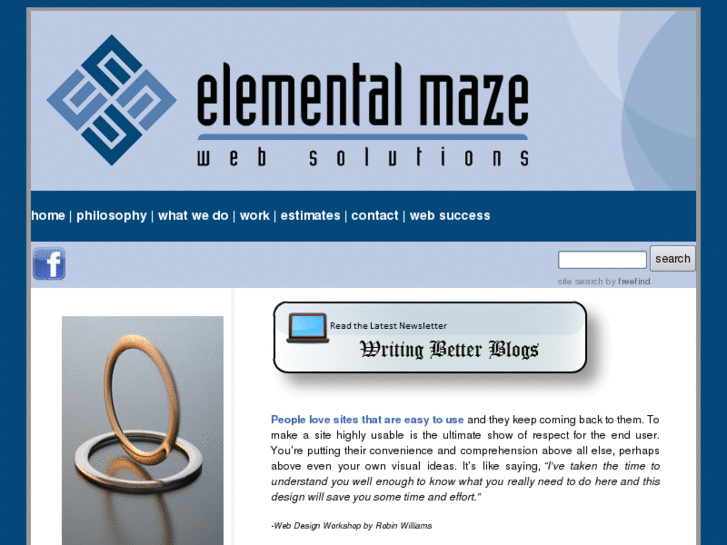 www.elementalmaze.com