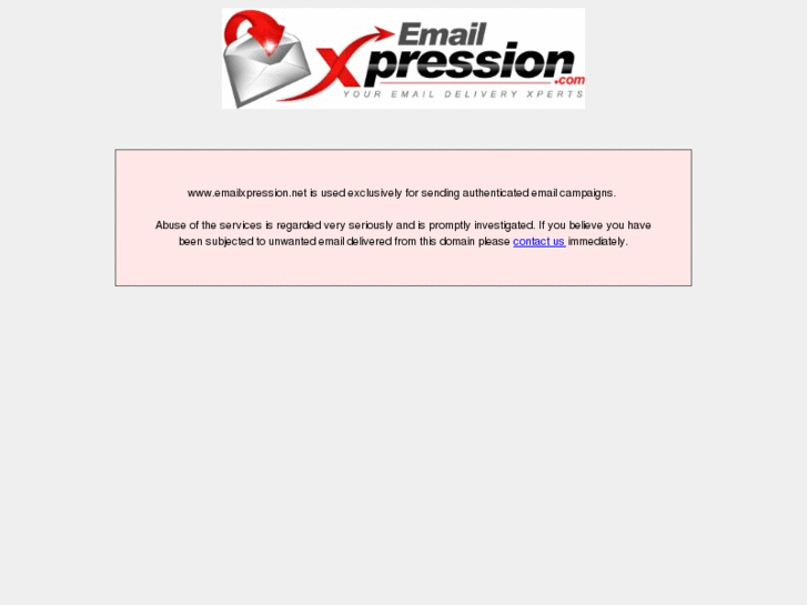 www.emailxpression.net