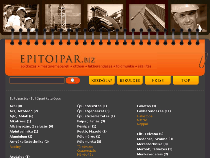 www.epitoipar.biz