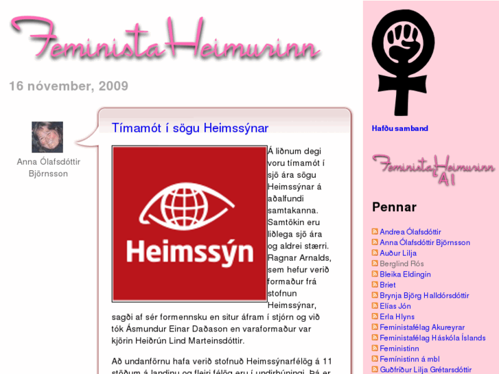 www.femheimur.com