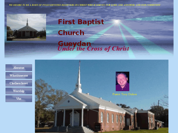 www.firstbaptistgueydan.org