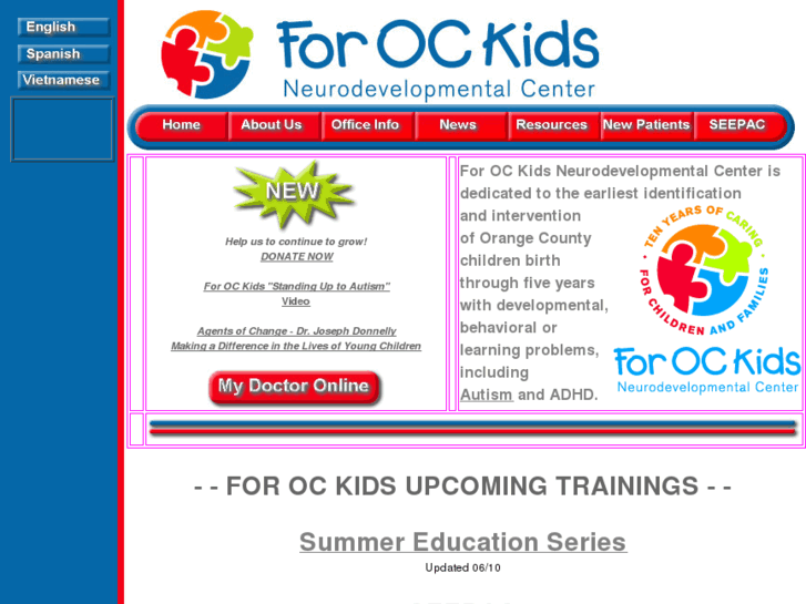 www.forockids.org