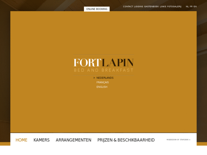 www.fortlapin.be