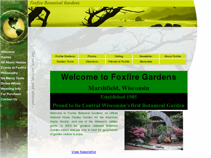 www.foxfiregardens.com