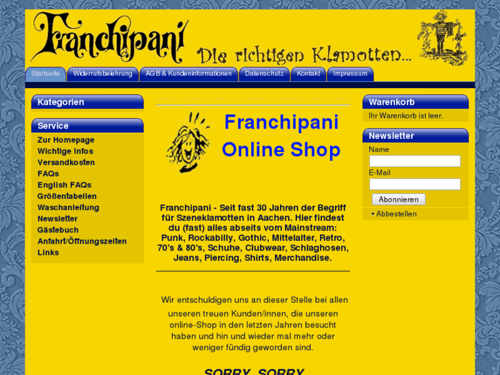 www.franchipani.de