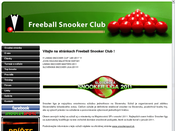 www.freeball.sk