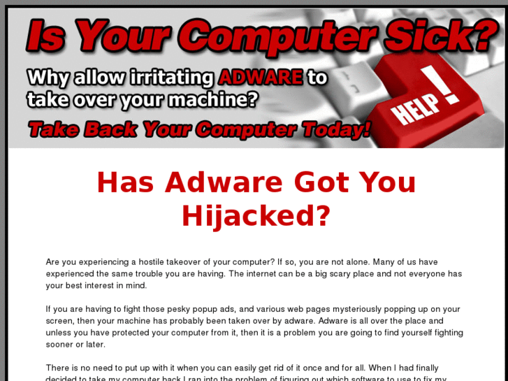 www.freespywarekiller.info