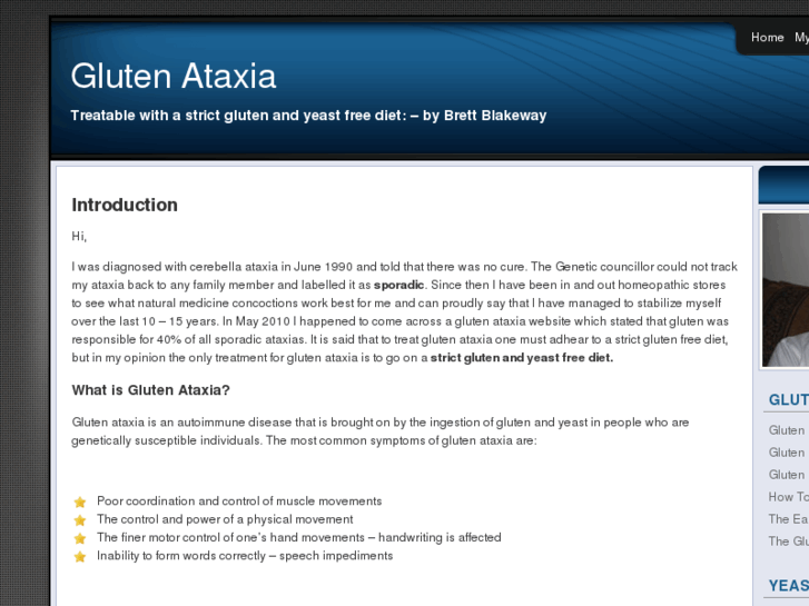 www.glutenataxia.com