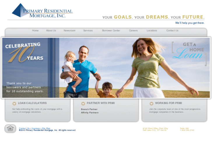 www.harborlightlending.com