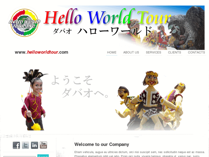 www.helloworldtour.com