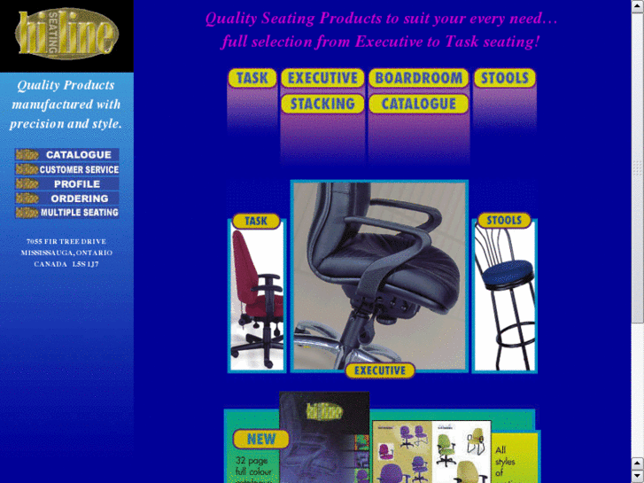 www.hilineseating.com