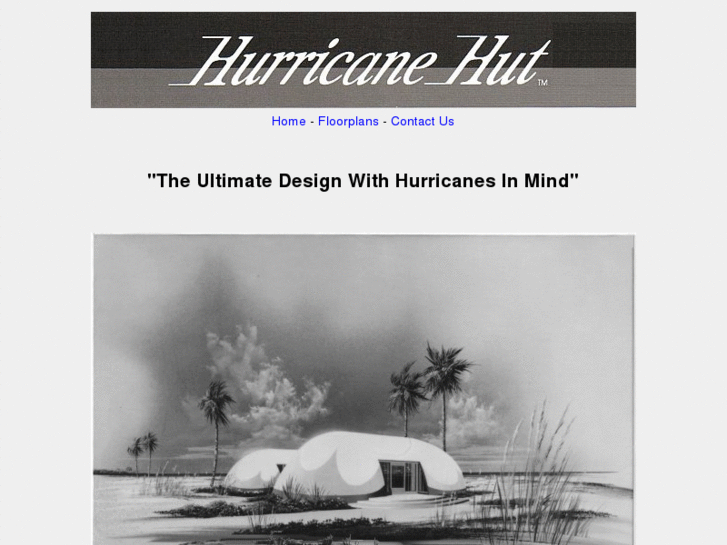 www.hurricanehut.net